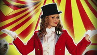 «Big Top (2009)» — обои к сериалу #1