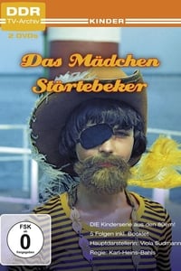 Das Mädchen Störtebeker (1980)