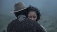 «La virgen negra (2018)» — обои к фильму #1