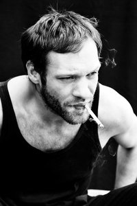 Paul Hamy as Fernando in The Ornithologist