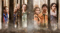 «Пожары (2021)» — обои к сериалу #2
