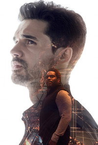 Постер сериала «Пространство (2015 - 2022)» — (13 из 71)