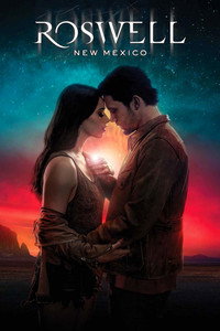Постер сериала «Розуэлл, Нью-Мексико (2019-2022)» — (18 из 52)