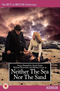 Постер фильма «Neither the Sea Nor the Sand (1972)» — (4 из 6)