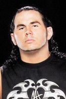 Matthew Hardy