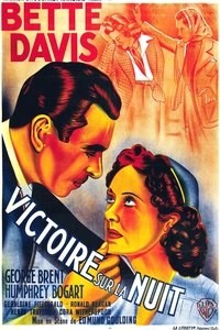 Poster de Victoire sur la nuit