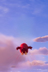 Постер мультфильма «Angry Birds 3 в кино (2026)» — (15 из 51)