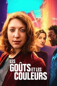 Les Goûts et les Couleurs (2018)