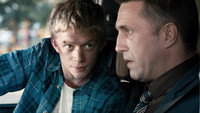 «Пробуждение (2014)» — обои к фильму #1