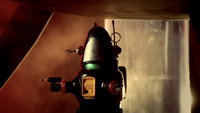 «The Intruder! (2011)» — обои к фильму #1