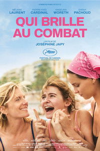 poster_Qui brille au combat