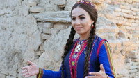 «Der Schatz im Wüstensand: Turkmenistans antikes Erbe (2020)» — обои к фильму #1