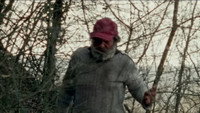«Одинокий дикий кабан (2015)» — обои к фильму #1