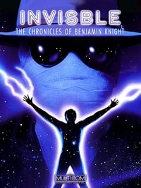 Poster de Invisible: The Chronicles of Benjamin Knight