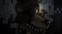 Five Nights at Freddy's