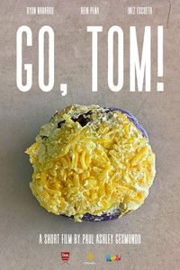 poster_GO, TOM!