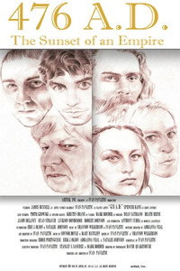 476 A.D. Collection