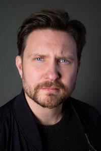 Johan Wåhlin
