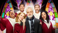 «Идеальная гармония (2019-2020)» — обои к сериалу #3