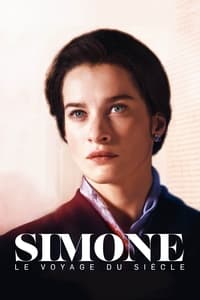 Simone, le voyage du siècle