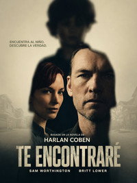 serie Te encontraré