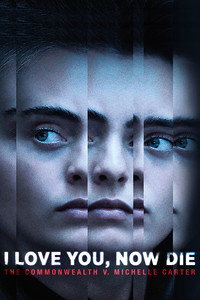 Постер сериала «Я люблю тебя, теперь умри (2019)» — (5 из 12)