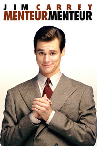 Affiche de la recommandation : Menteur, menteur