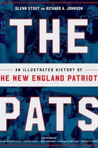 Poster de NFL: History of the New England Patriots