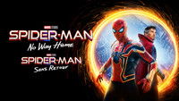 Spider-Man: No Way Home