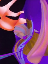 Maya RL (1993) poster