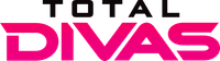 Логотип сериала «Total Divas (2013-2019)» — (3 из 34)