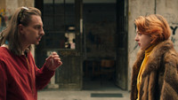 «Bitch, A Derogatory Term for a Woman (2021)» — обои к фильму #1