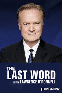 Affiche de la recommandation : The Last Word with Lawrence O'Donnell