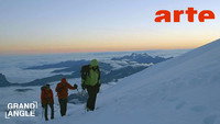 «Objectif Mont Blanc (2014)» — обои к фильму #1