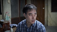 Обои к фильму «Большой куш (2020)» — (12 из 27)