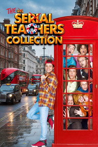 Poster for Serial Teachers Collection
