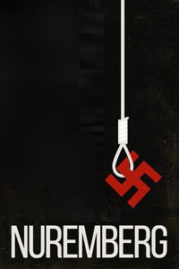 Постер сериала «Нюрнберг (2000)» — (12 из 21)