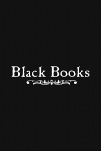 Постер сериала «Книжный магазин Блэка (2000-2004)» — (9 из 17)