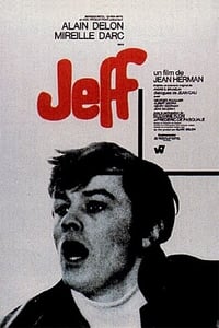 Poster de Jeff