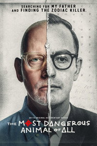 Постер сериала «Самое опасное животное (2020)» — (3 из 17)