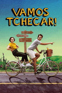 Vamos Tchecar! [L] S01E08