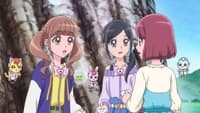 The Oath of Friendship! Beneath the Tree of Eternity