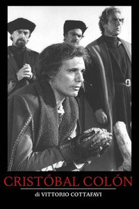 Cristóbal Colón