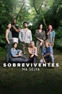 Sobreviventes Na Selva (2026) S01E06