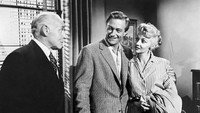 «Паутина преступления (1955)» — обои к фильму #1