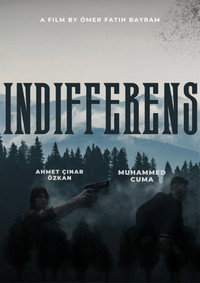 INDIFFERENS (2025) poster