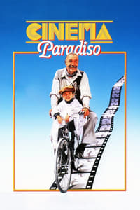 Cinéma Paradiso (1989)