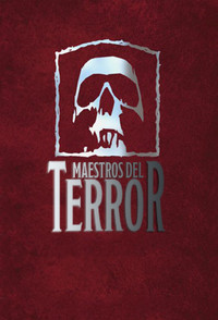 Maestros del terror