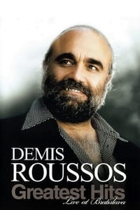 Demis Roussos: Greatest Hits Live At Bratislava (2009)