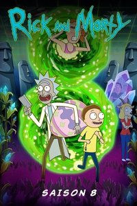 Saison 8